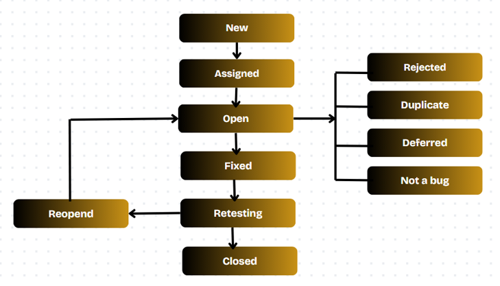 Defect Life Cycle